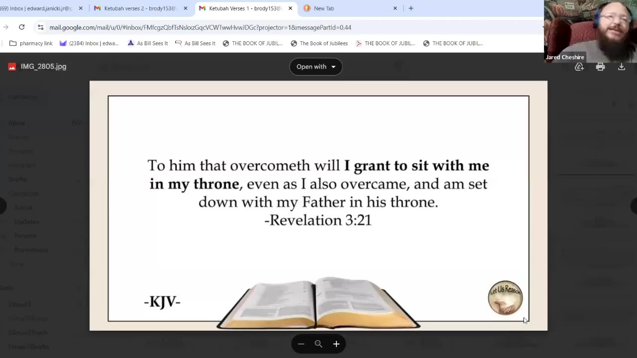 Yah's Misfits 5-24-2025