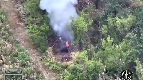 🎯🇰🇷 Ukraine Russia War | North Korean MLRS Destroyed by Ukrainian Drones | RCF