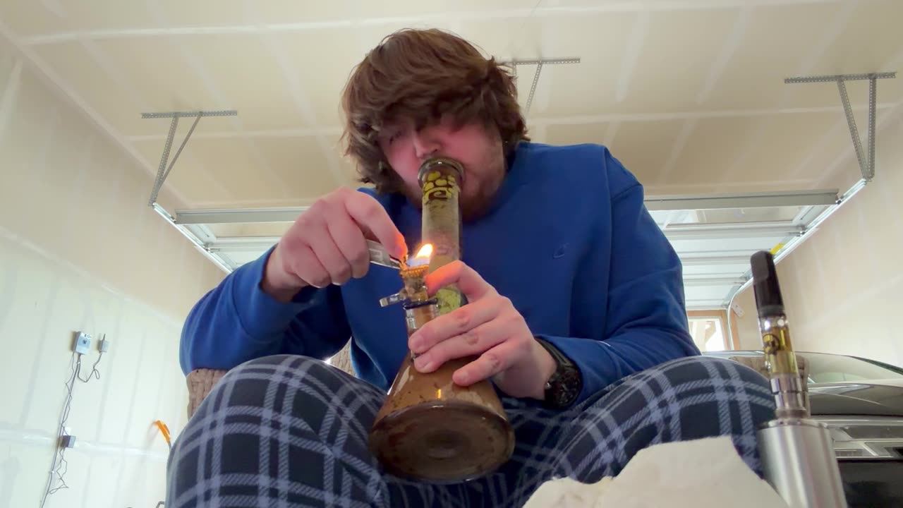 Day 114 I mean it’s 34 degrees