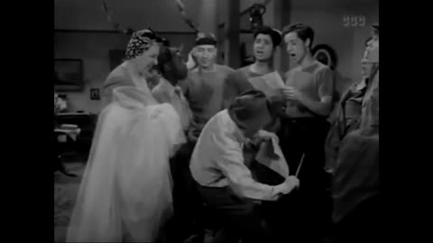 Ghost On The Loose Highlights - (1943) East Side Kids vs. Bela Lugosi’s Haunted House