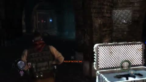 PC Longplay 542 Resident Evil Operation Raccoon City 2p