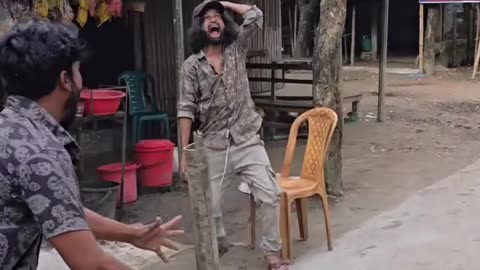 Funny Video (Follow My Channel)