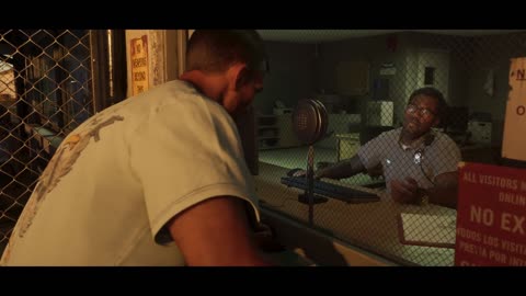 ‘Grand Theft Auto VI’ - Rockstar Releases Second Story Trailer - May 2026 Release