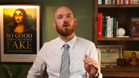 The Unhumans Hypothesis: Controversial Marketing Advice — Daily Persuasion with Joshua Lisec Ep. 232