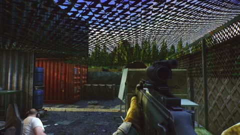 WE WILL HAVE ALL THE LOOT