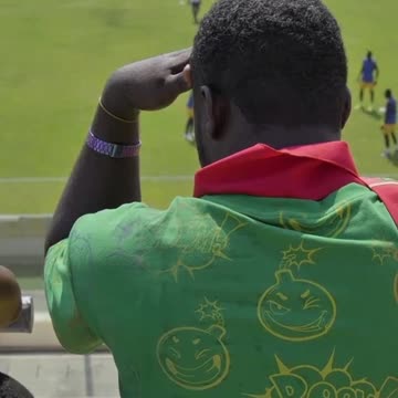 PSG - Inter | Champions League Final | LIVE #1