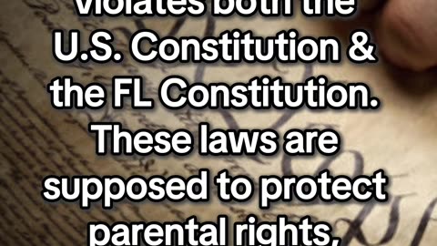 Fl Child Support Problems!