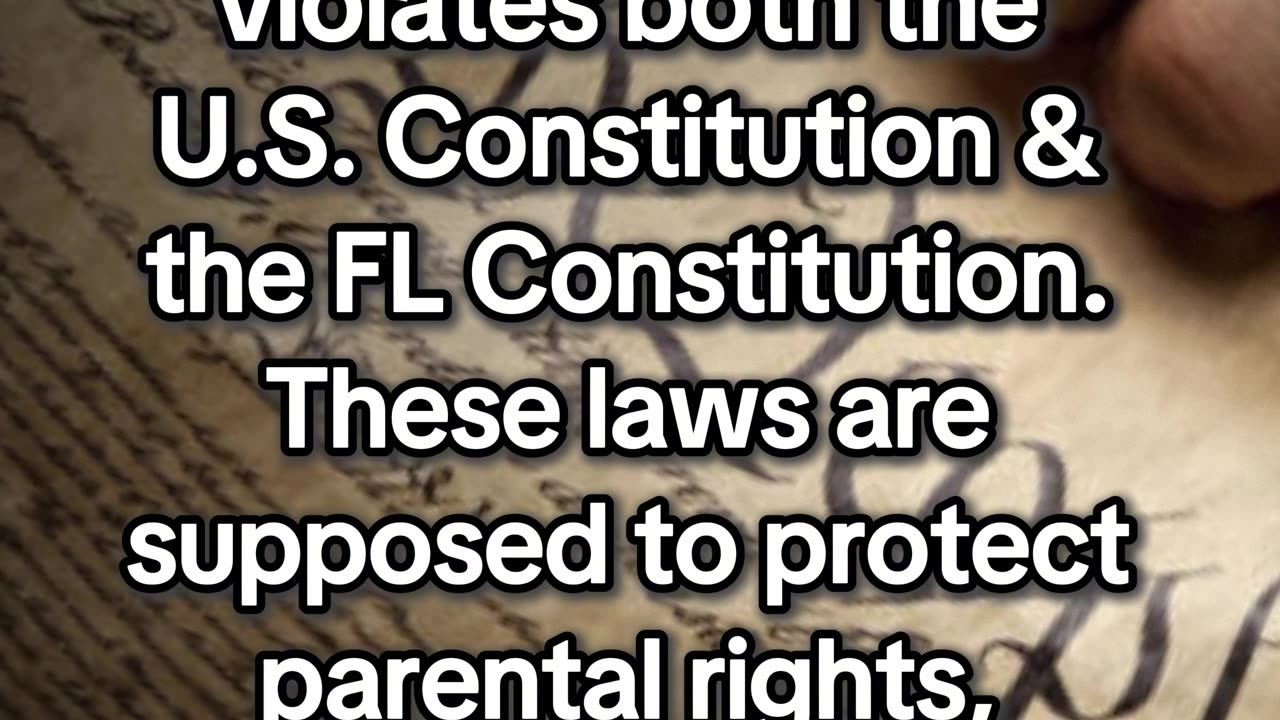 Fl Child Support Problems!