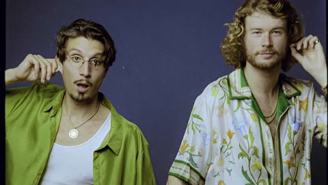 bbno$ 'Mary Poppins' EXPLAINED Song Meaning