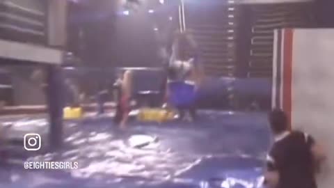 Peak American Gladiators