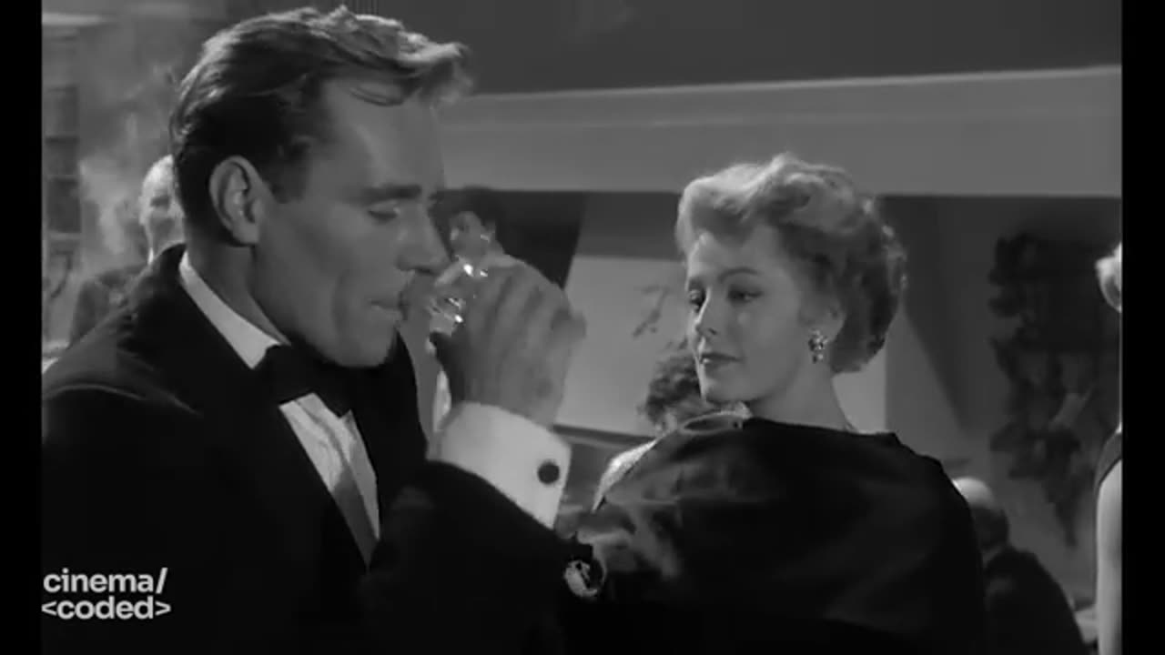 🎦 Wicked As They Come