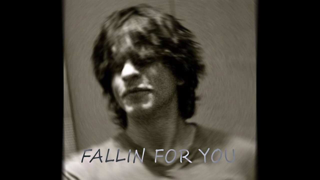 Fallin' For You (Slowed + Reverb) | Chill Vibes | Relax & Unwind