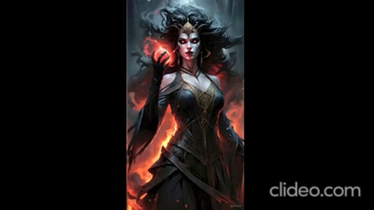Top 5 things about Eisheth A figure in Jewish mysticis