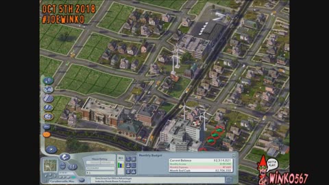 Caruthersville, Missouri United States of Joe Winko 1x65 SimCity 4 Series Joe Winko