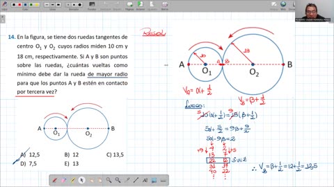 VONEX SEMESTRAL 2024 | Semana 10 | Raz Mat S2