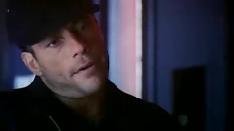Double Team Movie Trailer 1997