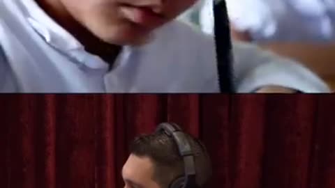Joe Rogan ~ China is using AI in their schools