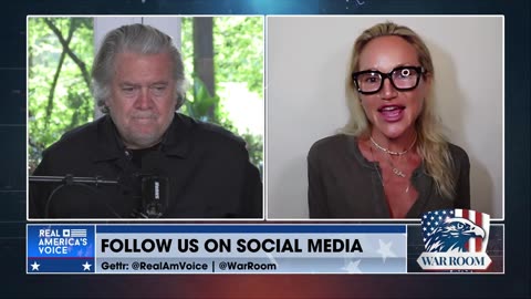 Toboroff: Zohran Is Going Into Nov NYC Mayoral Elections With 430k Votes, There Are 360k People On Marxist NYC Campuses