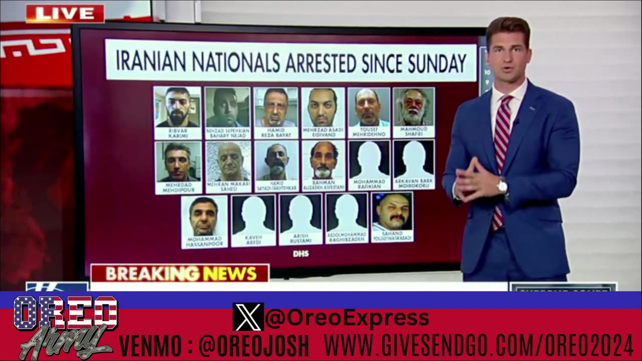 Hegseth Destroys Fake News - Democrats Putting Illegals Ahead of American Citizens - More