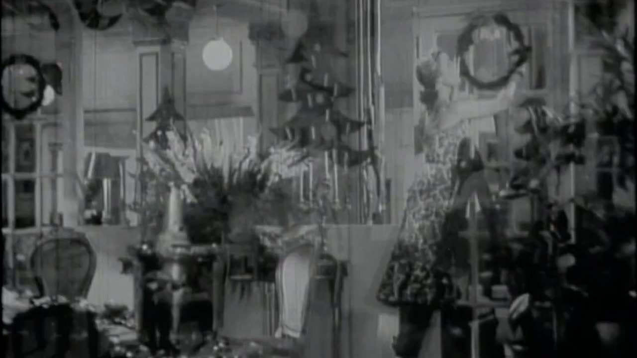 La pícara soñadora (Ernesto Arancibia, 1956) - Película completa