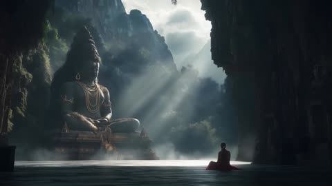 Shiva - Beautiful Calming Music