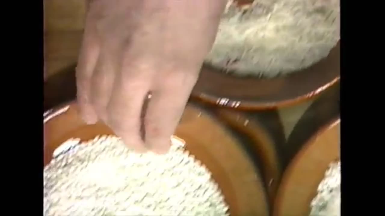 The Frugal Gourmet - Rice - Part 1