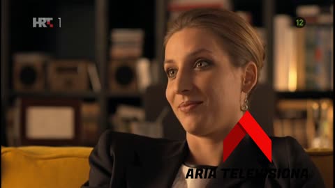Na terapiji #ARIAtelevision 3
