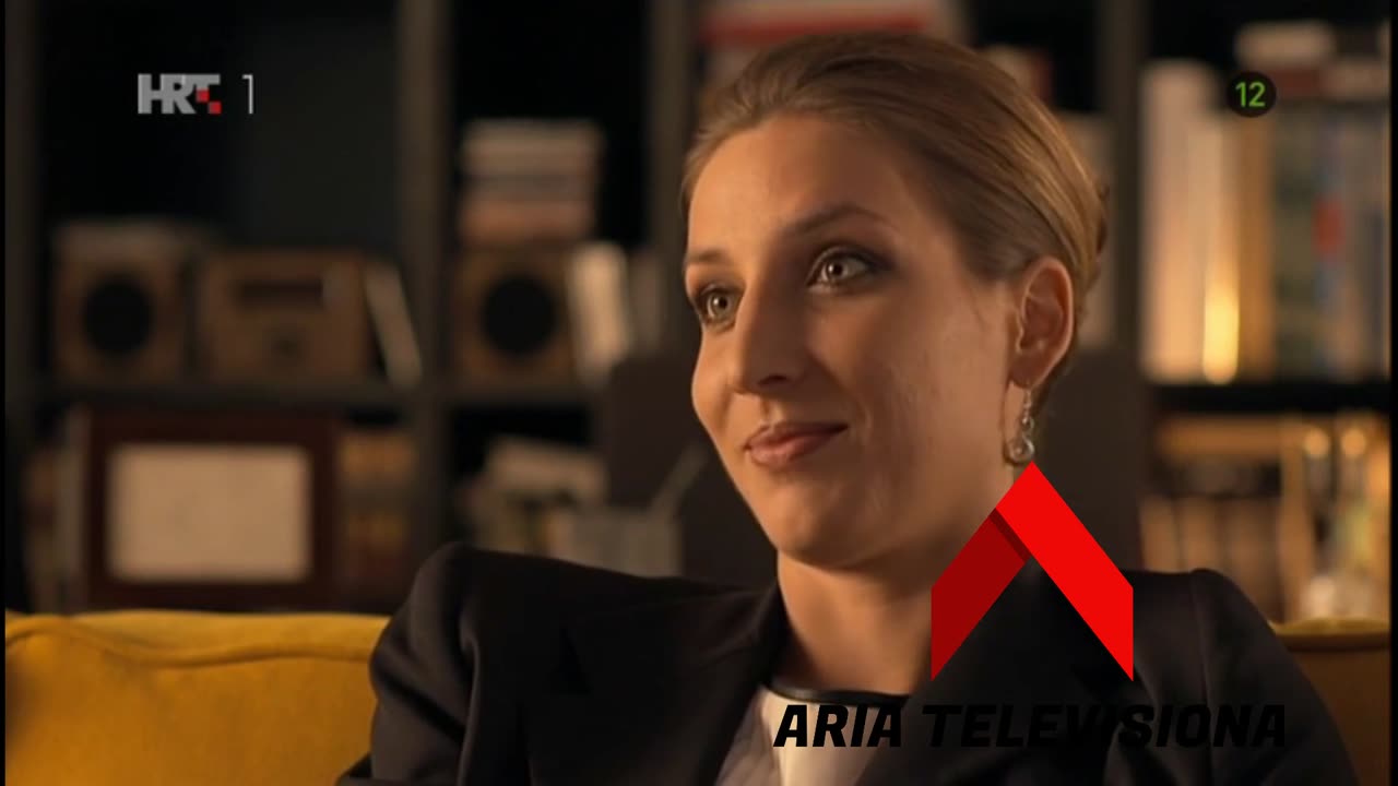 Na terapiji #ARIAtelevision 3