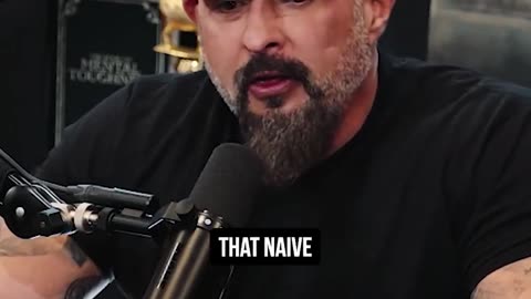 ANDY FRISELLA: "If you don't think (Charlie Kirk's assassination) was an attack on free speech,