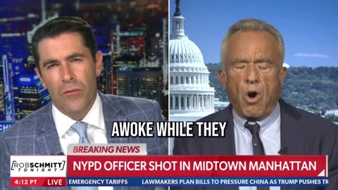 RFK Hospitals began organ harvesting while patients still showed signs of life.