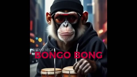 Bongo Bong (Manu Chao Cover) - Distant Vega [Official Audio]