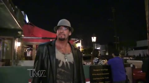 JEWISH ROCK BAND SCORPIONS' BASSIST ATTENDED BLOOD SACRIFICE PARTIES "I WANTED TO THROW UP"