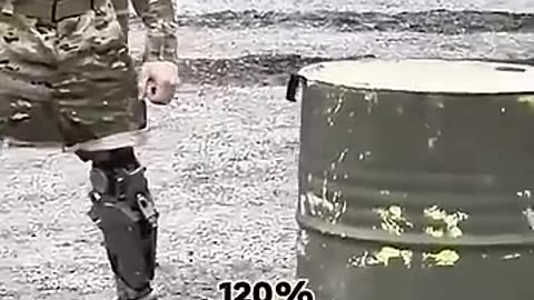 Incredible: Super Soldier Demo
