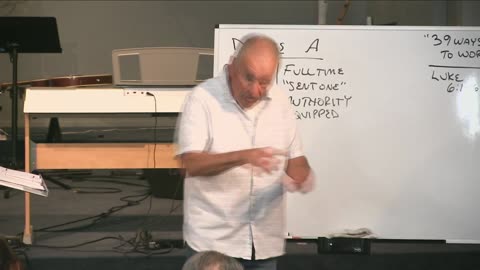 Jesus is Lord of All