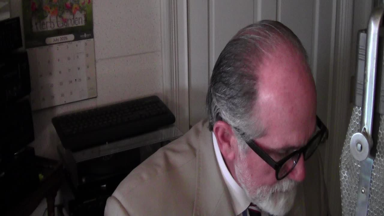 The Bright Spot Hour, July 10, 2025