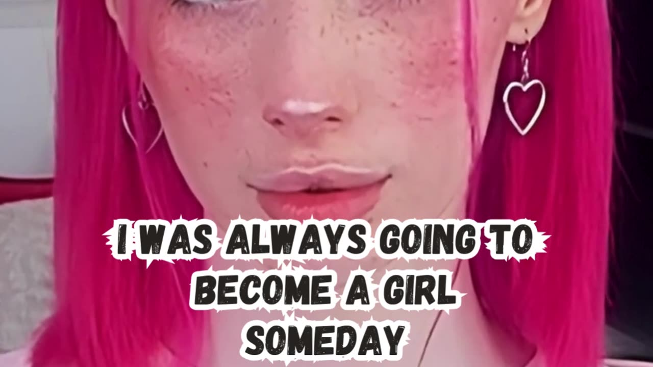 Every angle is a serve 💅