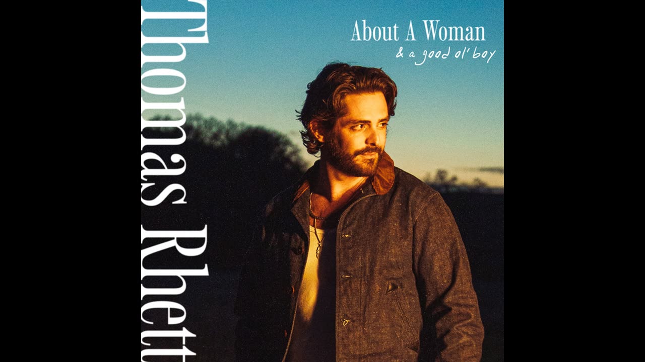 Thomas Rhett, Jordan Davis - Ain't A Bad Life (SLOWED + REVERB)