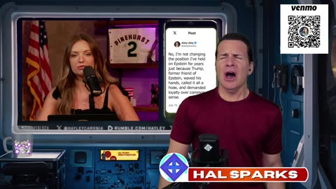 HAL SPARKS MEGAWORLDWIDE : REVENGE OF THE DERP STATE II : THE WREAKONING