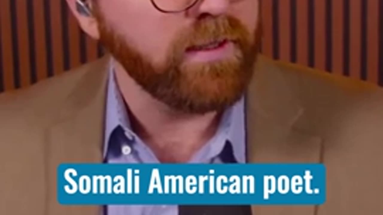 The Somali American Communities' Great Contributions Explained- LOL