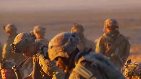 il Donaldo Trumpo - GOD BLESS OUR BRAVE WARRIORS!!!🇺🇸⚡️⚡️⚡️