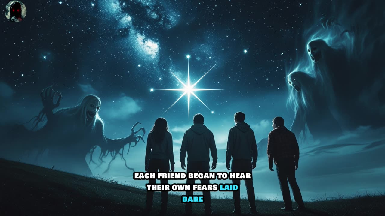 The Whispering Star: Shadows of Fear