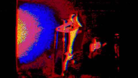 Burnin' [feat. Squishface & The Captain Murphys] - Music Video