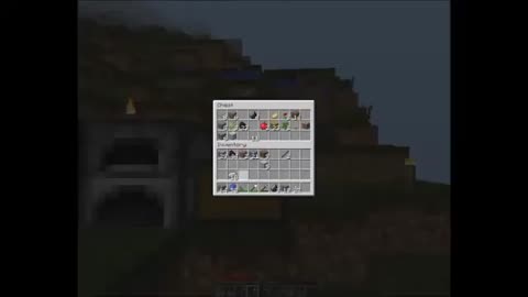 Minecraft the Return Part 3