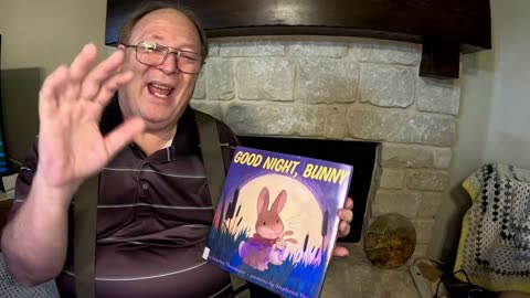 Good Night Bunny