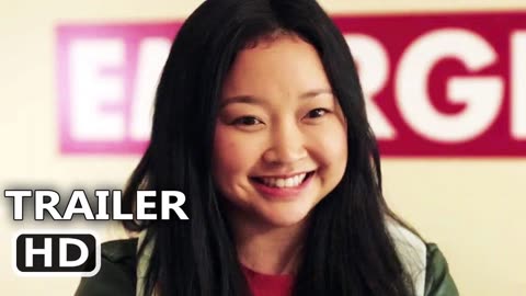 WORTH THE WAIT Trailer (2025) Lana Condor