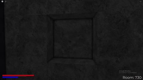 A really fricking big house - Roblox (Rooms 601-800)