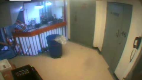 20 additional minutes of never before soon Epstein footage that day