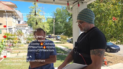 CPPNY Live Catch #10