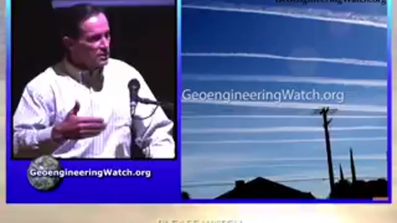 Rothschild BlackRock WEF Power...