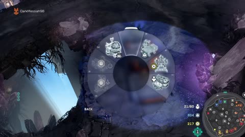 Mostly Peaceful Interplanetary Protests - Halo Wars 2!